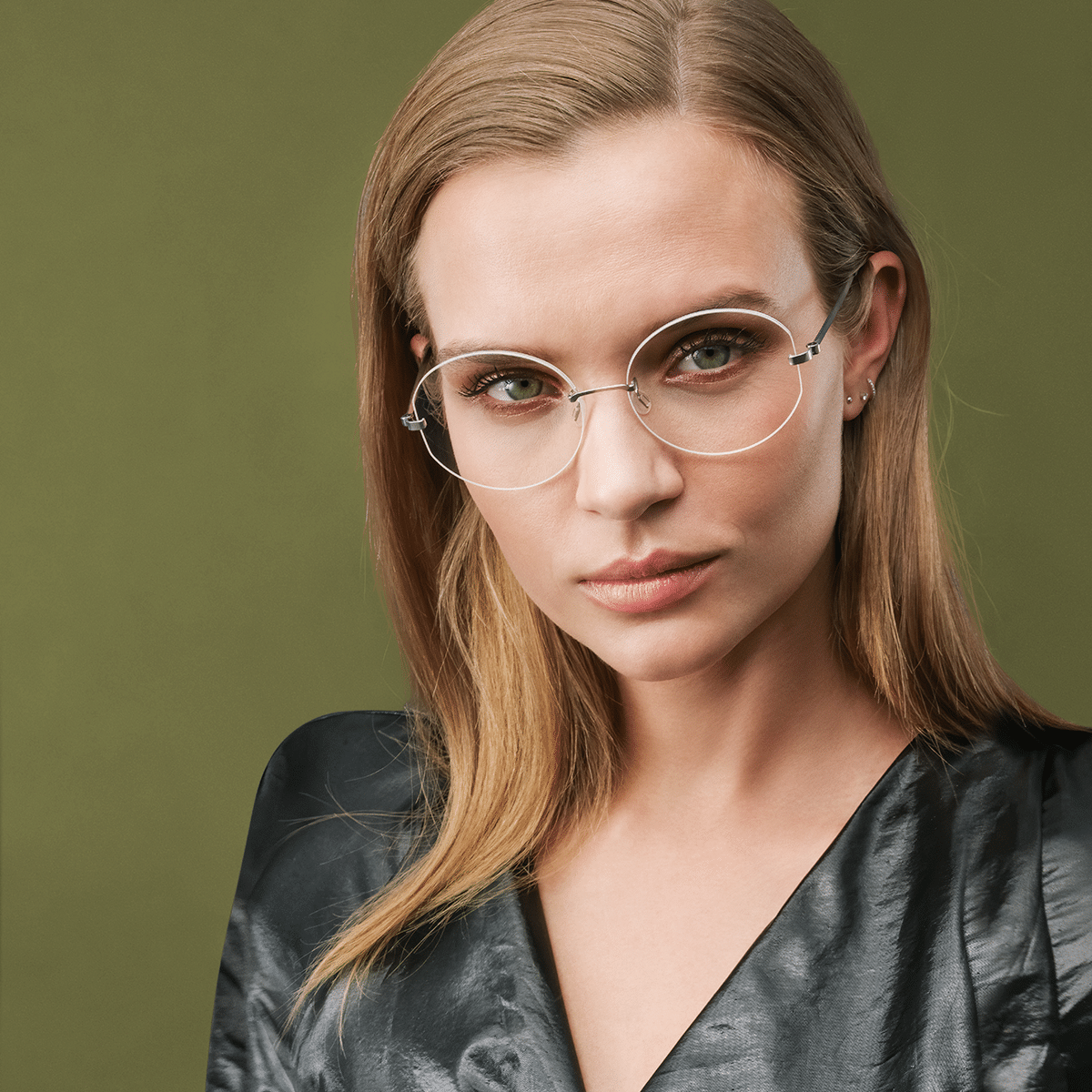 Belonend Charlotte Bronte ideologie Lindberg brillen - Bangma Optiek in Drachten