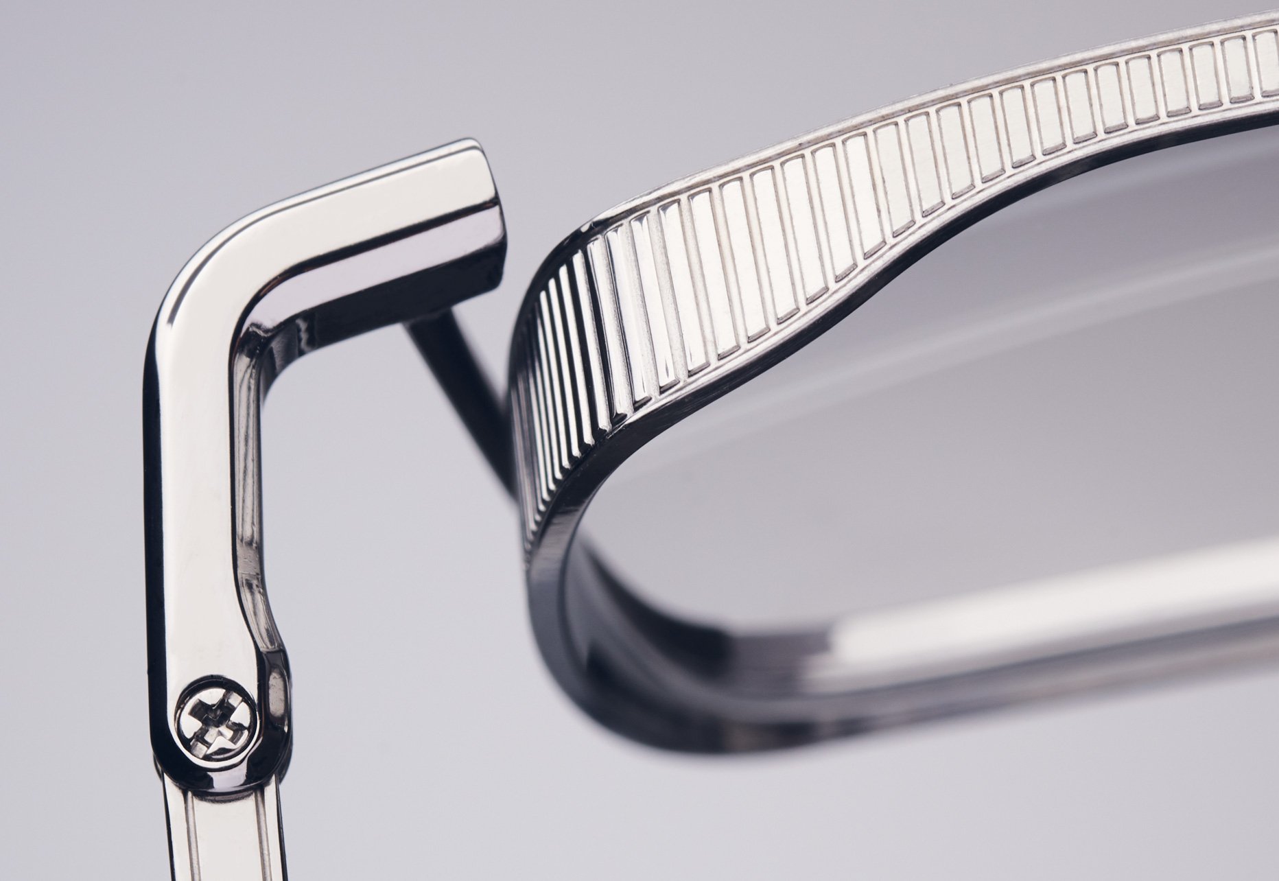 DITA bril met uniek design